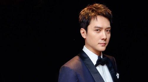 魏大勋李易峰最新爆料,幕后故事与精彩瞬间